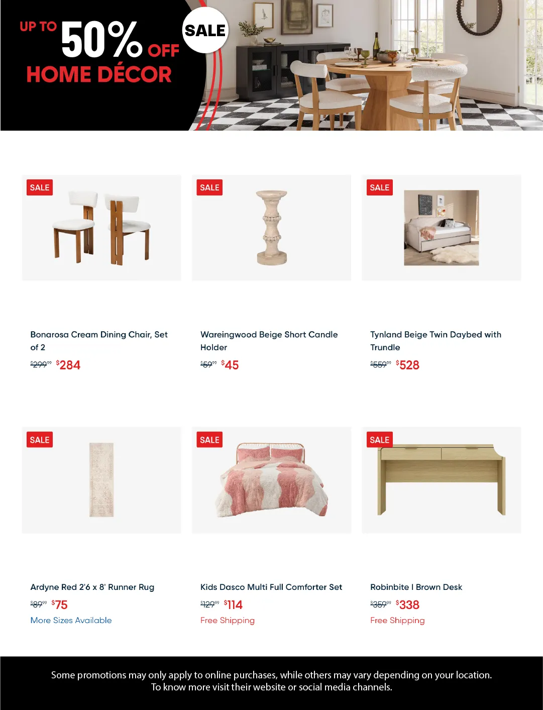 Weekly ad Rooms To Go Sales from January 29 to February 11 2026 - Page 2