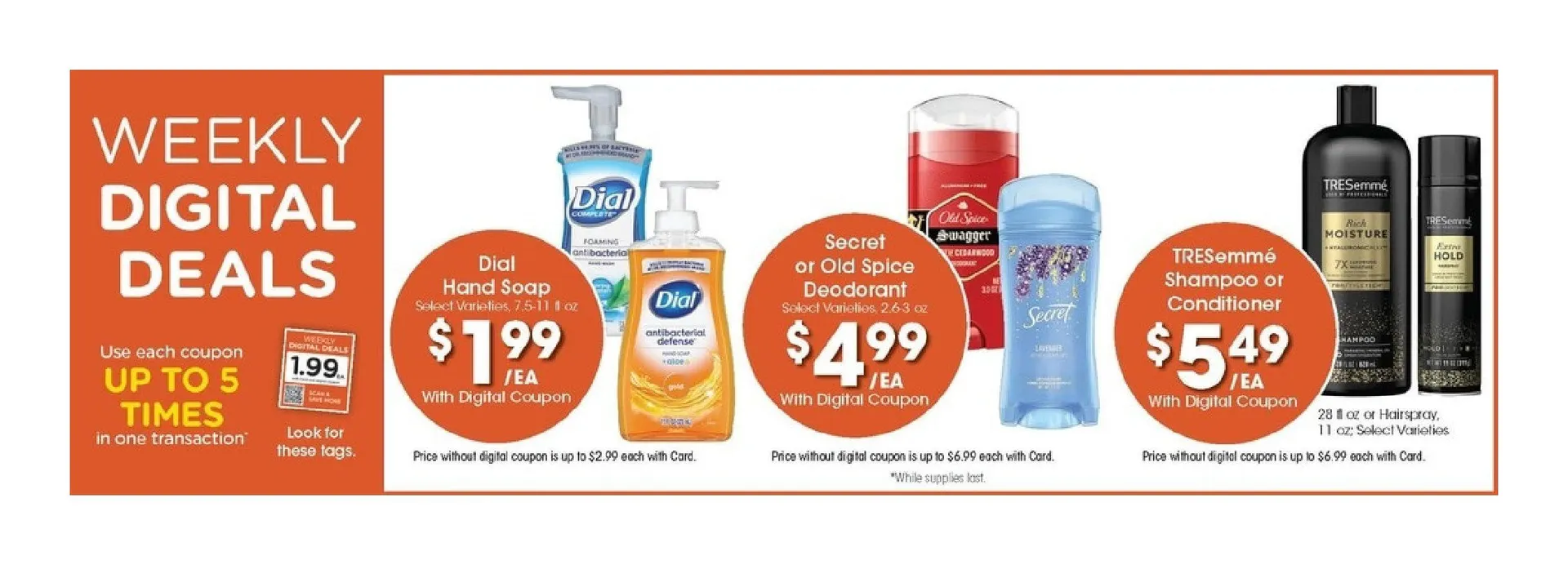 Weekly promotion City Market sales spanning from September 10 to September 16 2025 - Page 3 for Catalogue 365