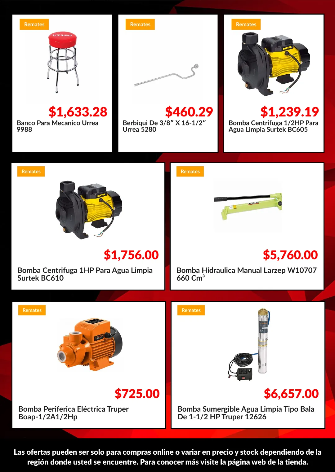 Catálogo de Buen fin 14 de noviembre al 19 de noviembre 2025 - Pagina 2