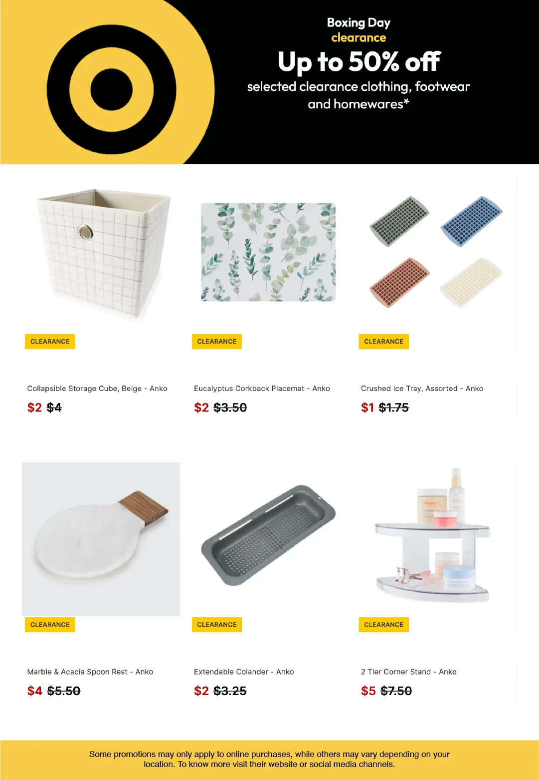 Flyer - Catalogue valid from 8 January to 22 January 2026 - page 2