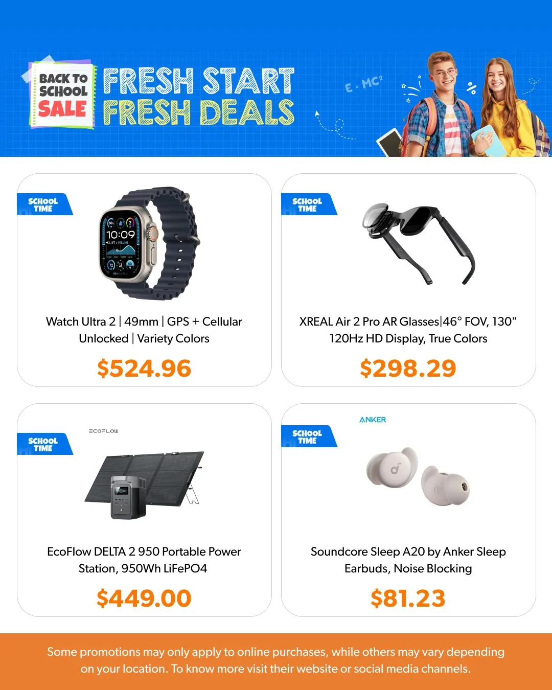 Weekly ad Weekly ads from August 5 to August 22 2025 - Page 2