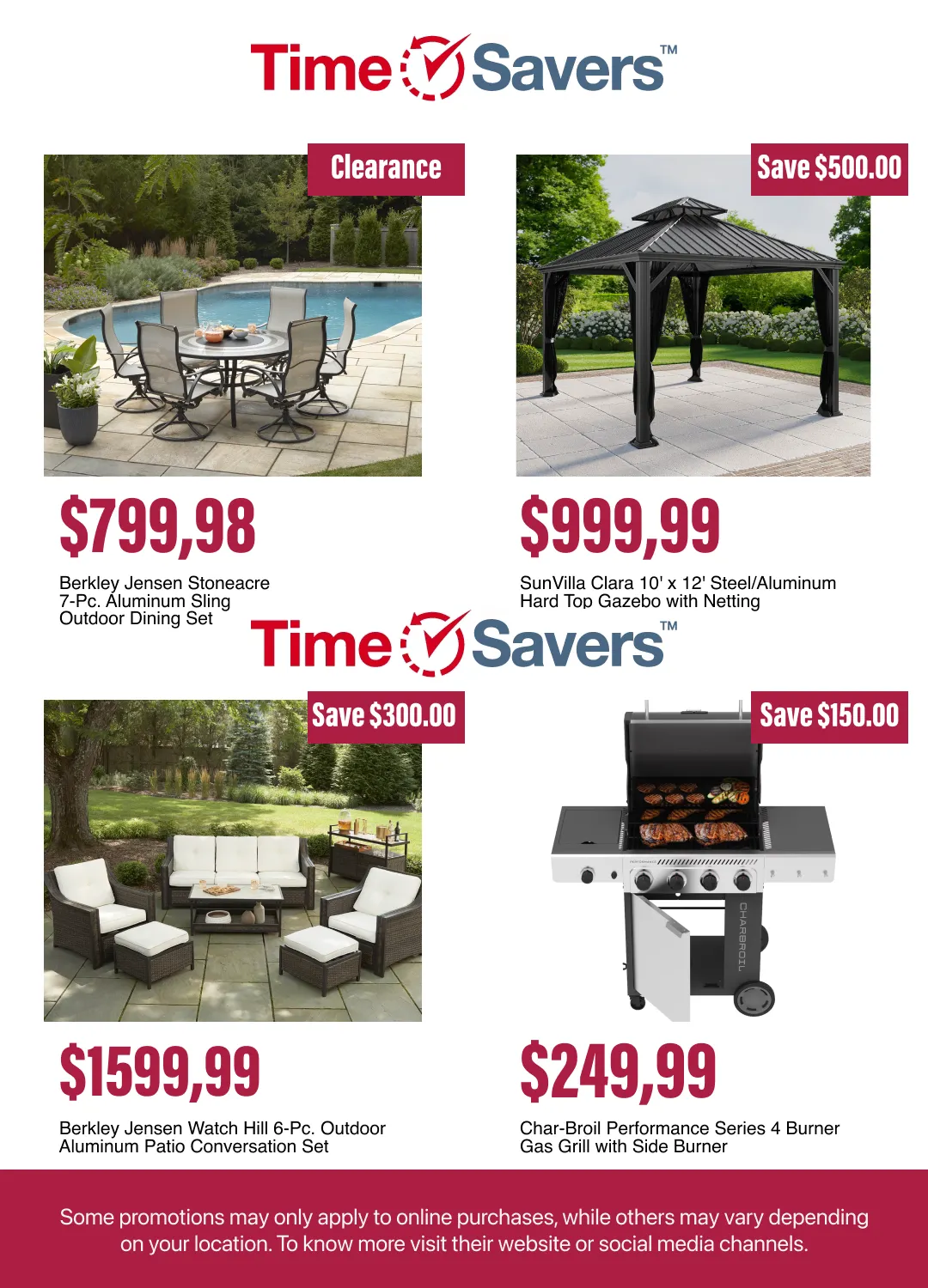 Weekly ad Weekly Ad from September 5 to September 19 2025 - Page 6