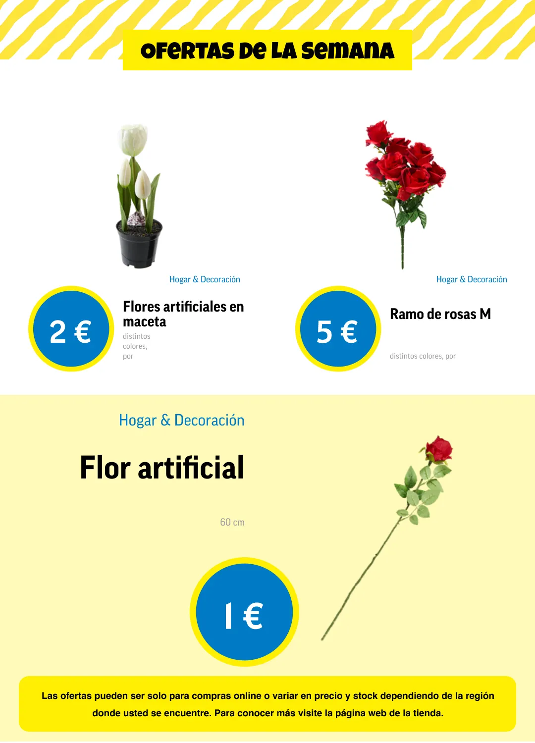Catálogo de TEDi Ofertas 13 de mayo al 1 de junio 2026 - Página 3