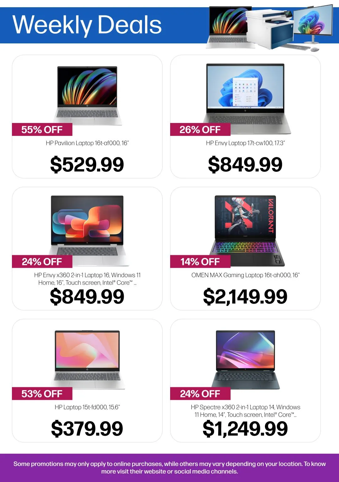 Weekly ad Weekly ads from May 15 to May 31 2025 - Page 2