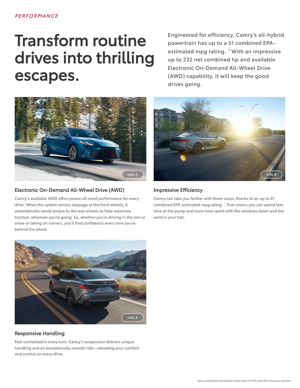 Weekly ad Toyota from February 23 to March 1 2026 - Page 3