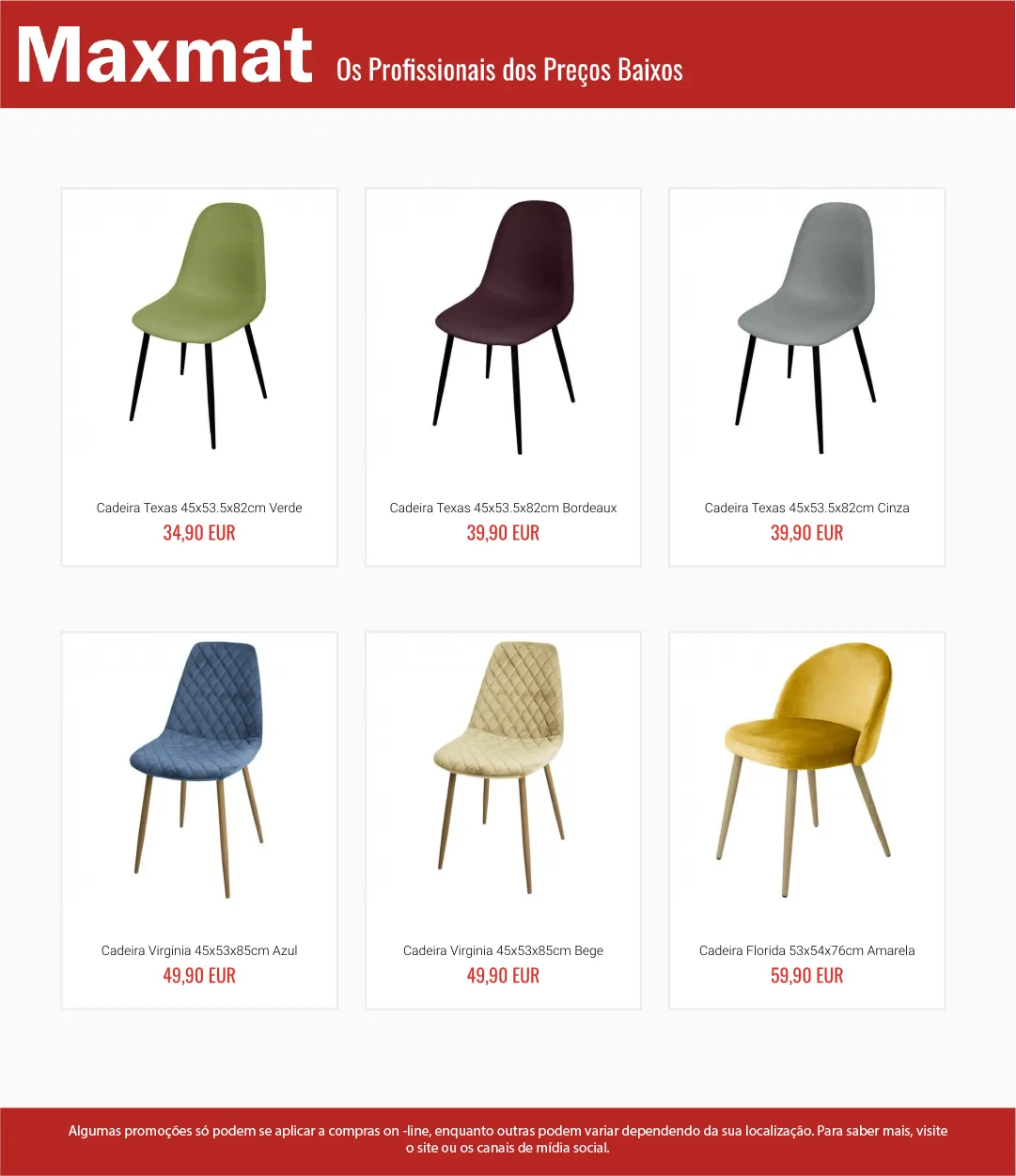 Folheto Folheto de 7 de novembro até 21 de novembro 2025 - Pagina 2