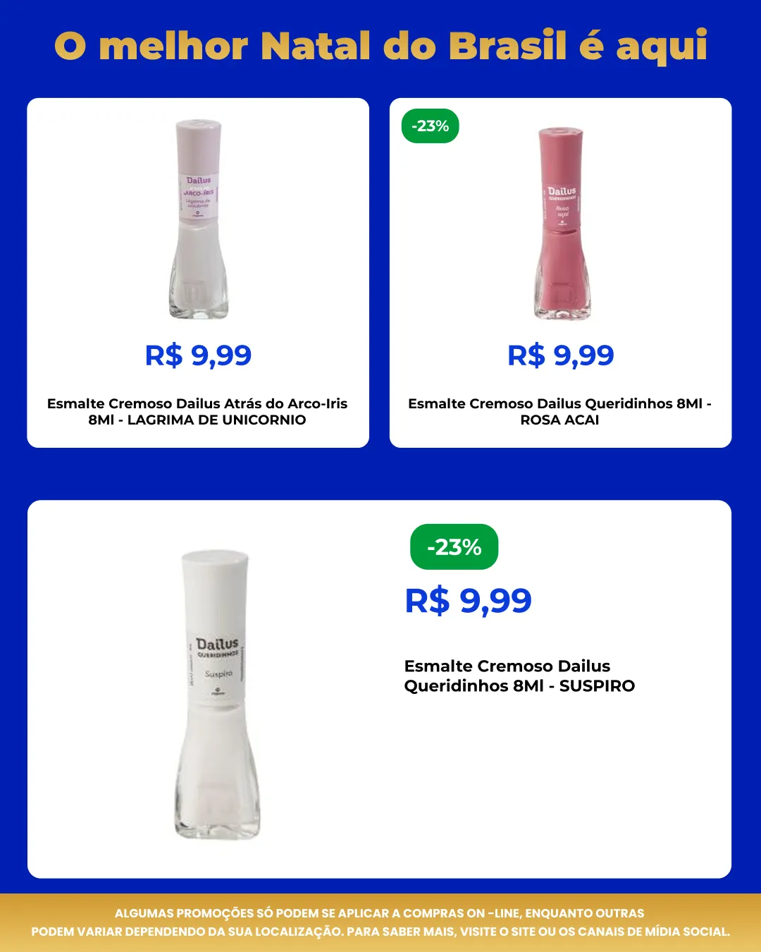 Encarte de Ofertas 16 de dezembro até 31 de dezembro 2025 - Pagina 2