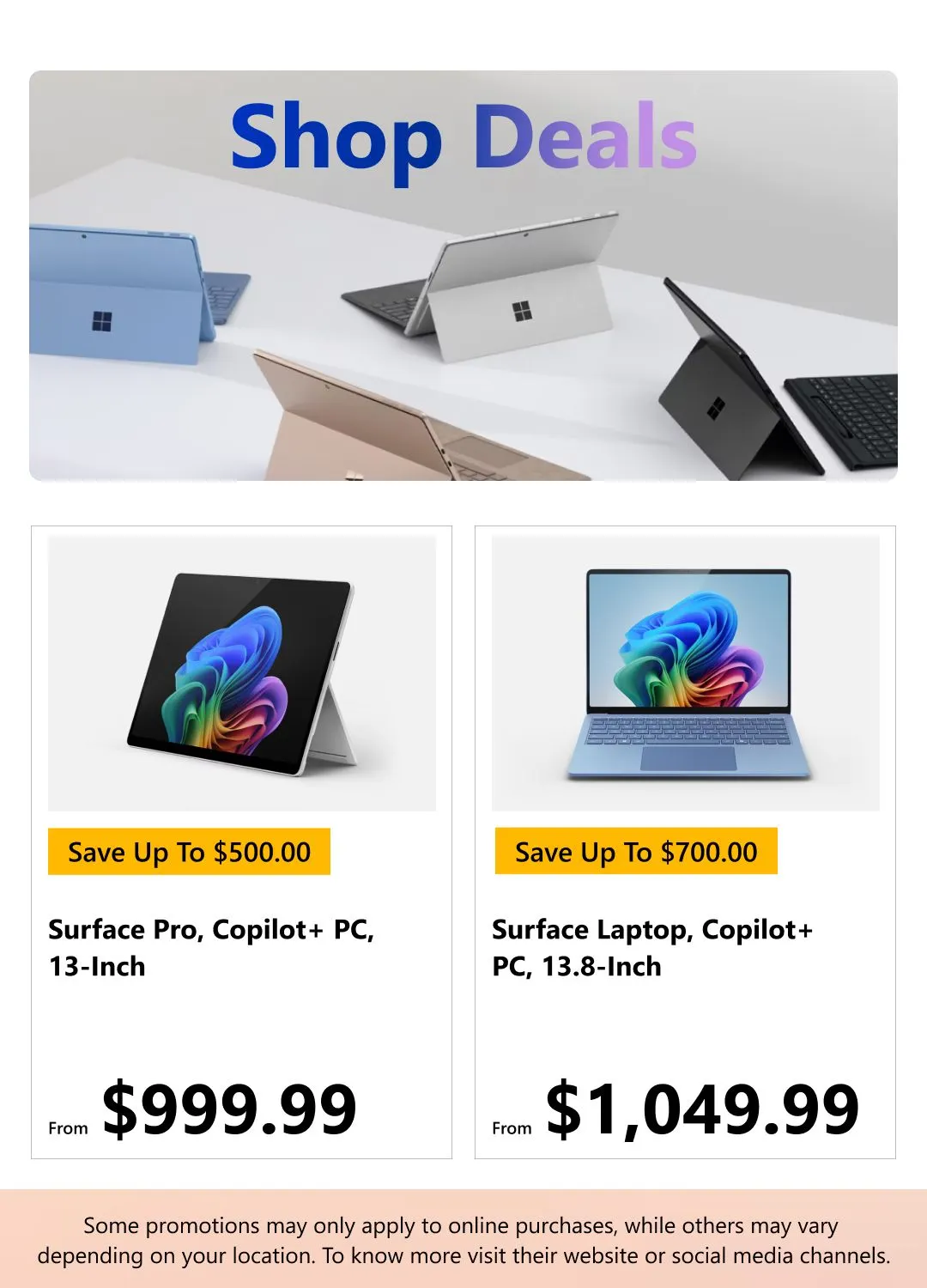 Weekly ad Weekly ads from May 16 to May 31 2025 - Page 2