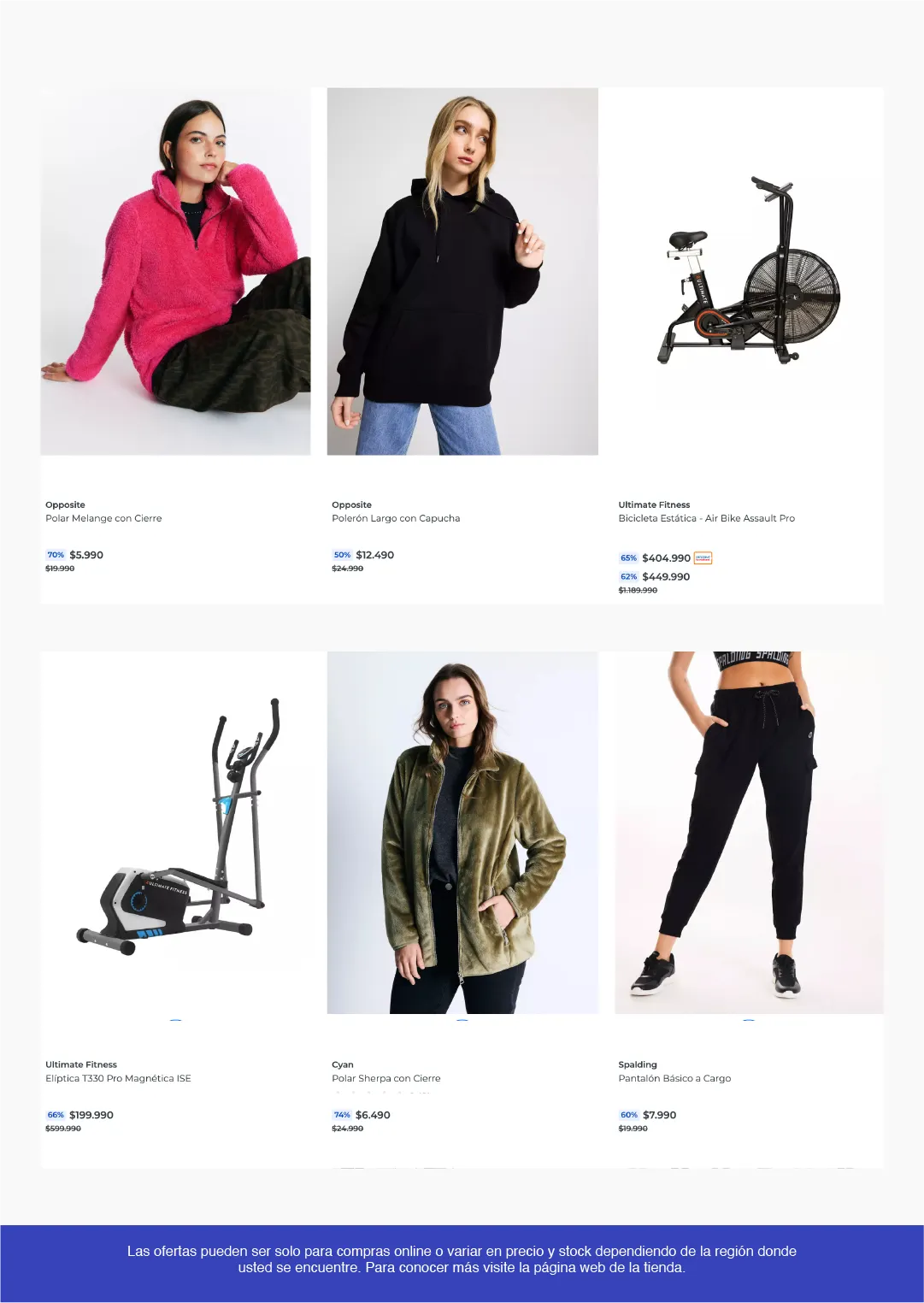 Catálogo de Catálogo 28 de octubre al 13 de noviembre 2025 - Página 2