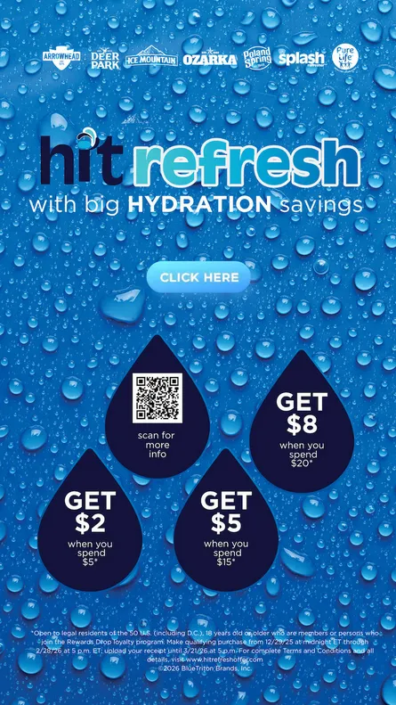 Weekly ad McKinnon's Supermarkets SALES from January 16 to January 22 2026 - Page 3