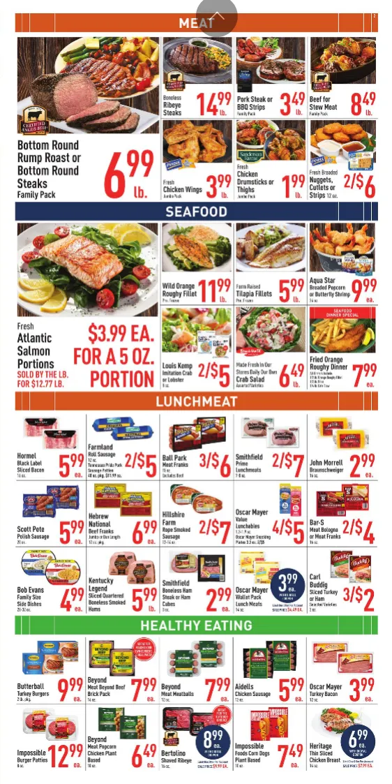 Weekly ad Strack & Van Til Sales from May 13 to May 19 2026 - Page 3