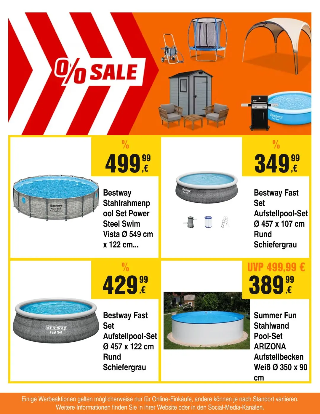 Rabatte von 14. Juni bis 30. Juni 2025 - Prospekt seite 2