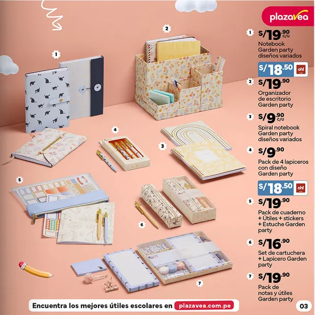 Catalogo de Plaza Vea Ofertas 2 de febrero al 15 de febrero 2026 - Pag 3