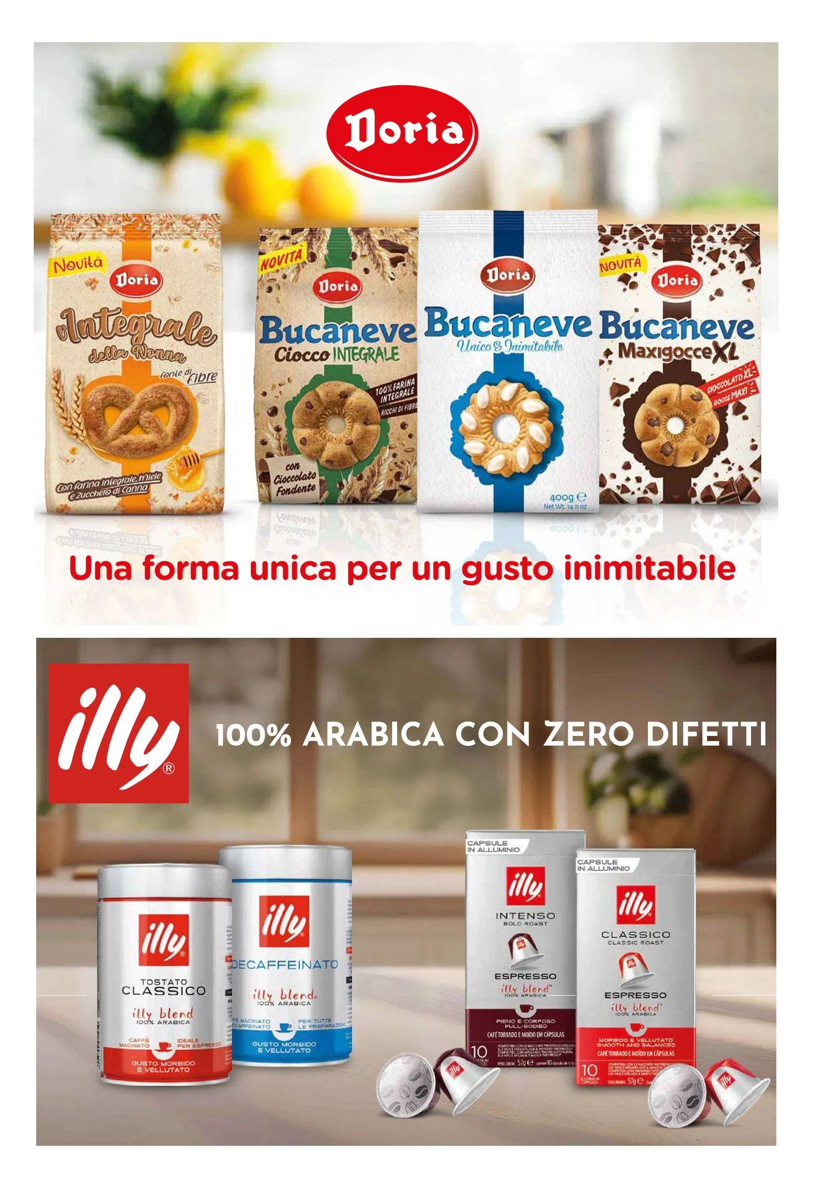  Volantini Famila Superstore da 18 giugno a 1 luglio di 2026 - Pagina del volantino 3