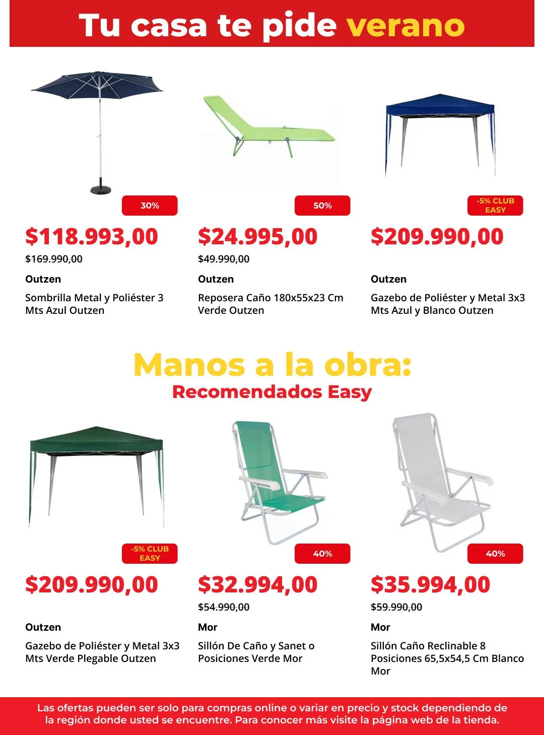 Ofertas de Ofertas 14 de enero al 31 de enero 2026 - Página 2 del catálogo