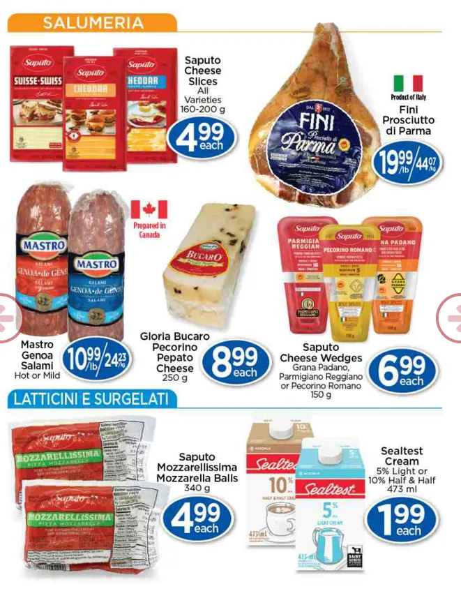 Lady York Sales from June 22 to June 28 2026 - flyer page 3