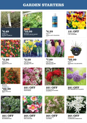 Weekly ad McLendon Deals from February 18 to February 24 2025 - Page 2