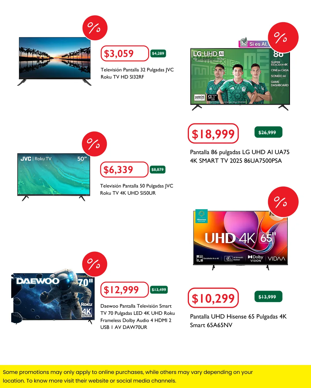 Catálogo de Elektra Ofertas 2 de marzo al 20 de marzo 2026 - Pagina 3