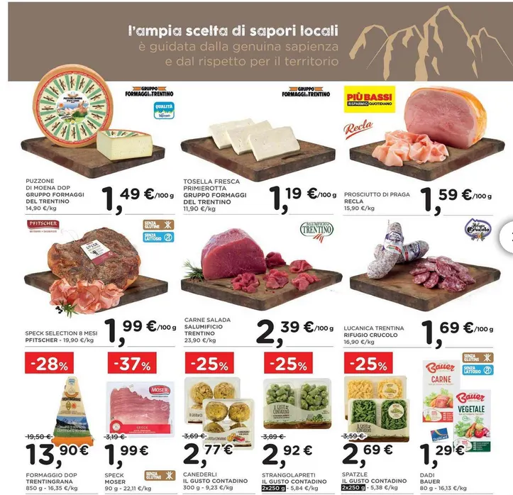 Volantini Poli da 25 febbraio a 10 marzo di 2026 - Pagina del volantino 3