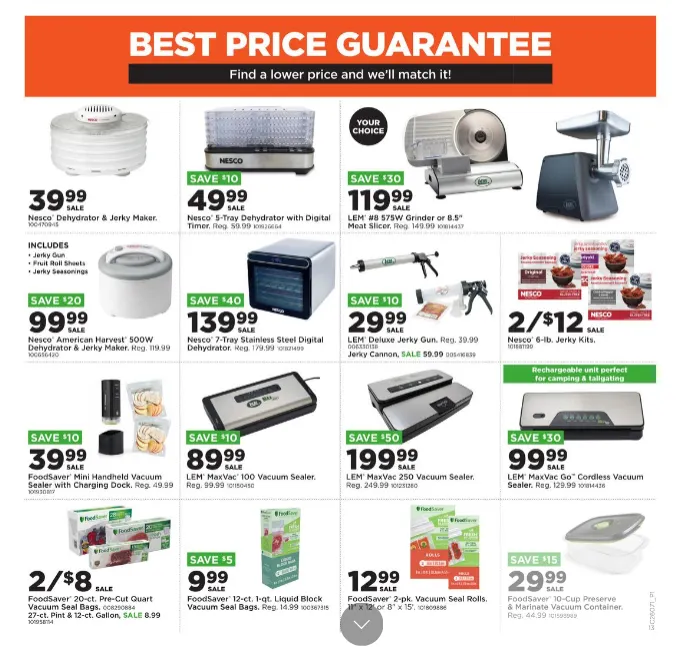 Weekly ad Fleet Farm Sales from February 9 to February 15 2026 - Page 3
