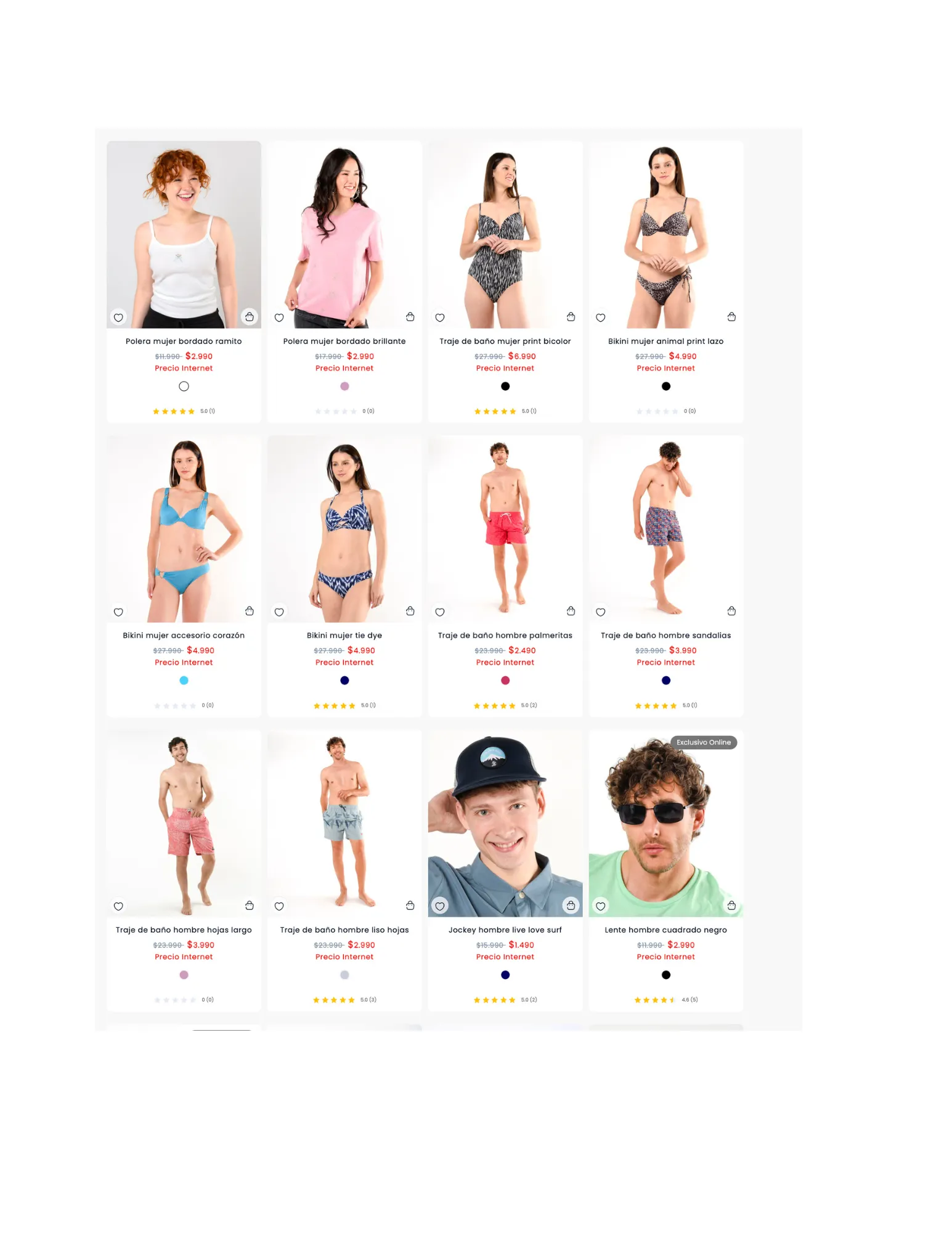 Catálogo de Ofertas en Tricot 4 de febrero al 28 de febrero 2025 - Página 4