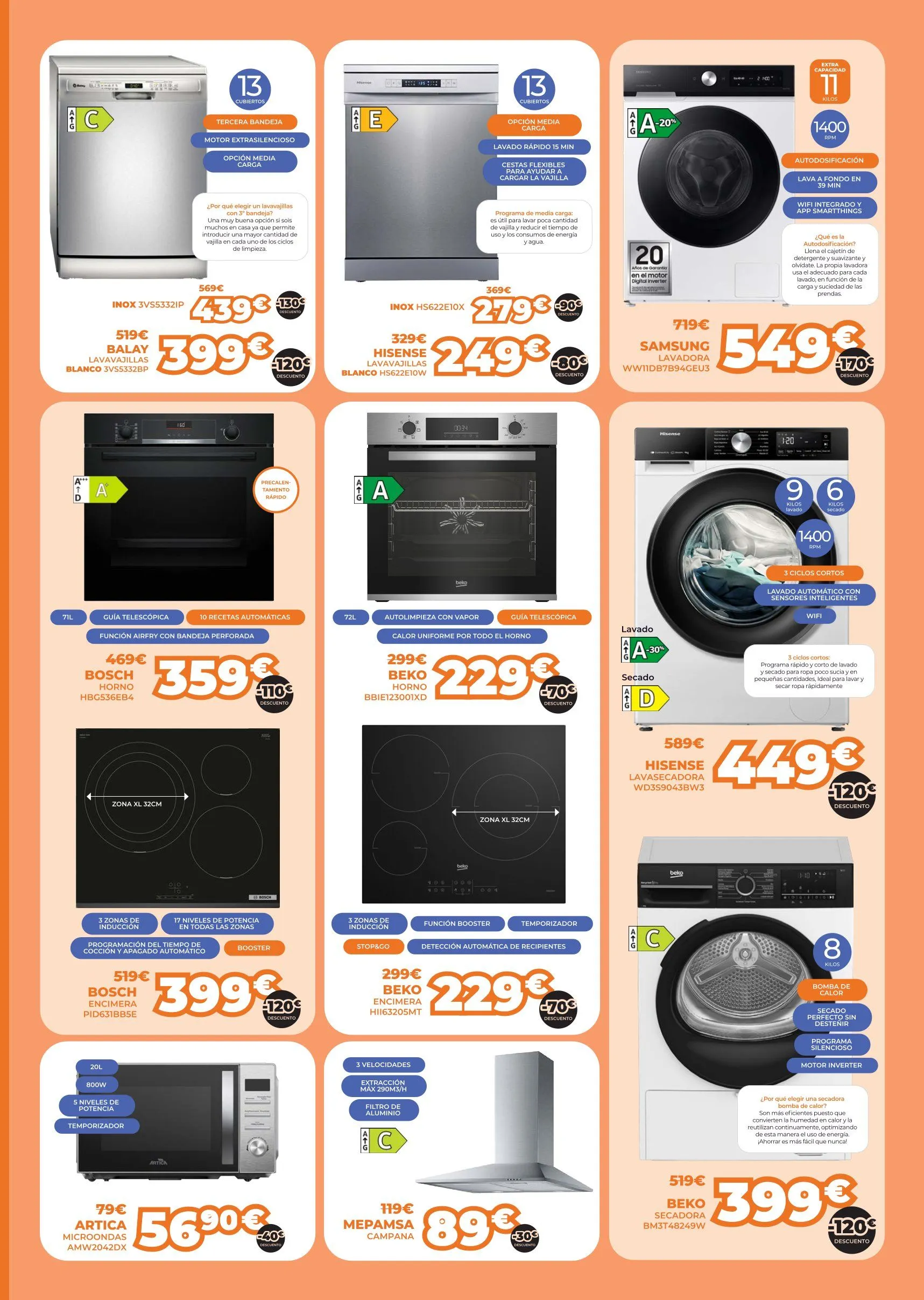 Catálogo de Catálogos de Pascual Martí  1 de noviembre al 19 de noviembre 2025 - Página 3