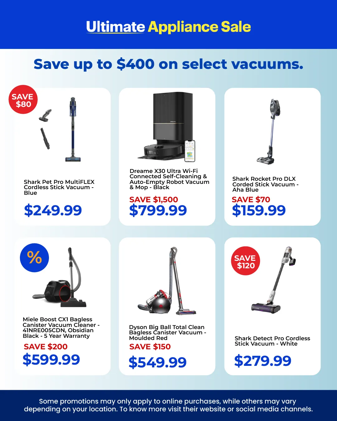 Weekly ads from May 7 to May 31 2025 - flyer page 2