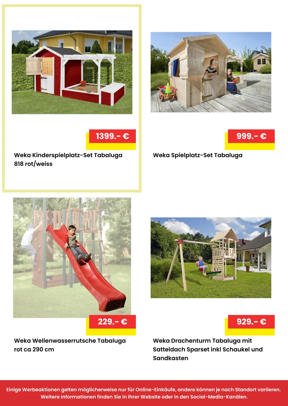 Hellweg Angebote von 5. Mai bis 18. Mai 2026 - Prospekt seite 3
