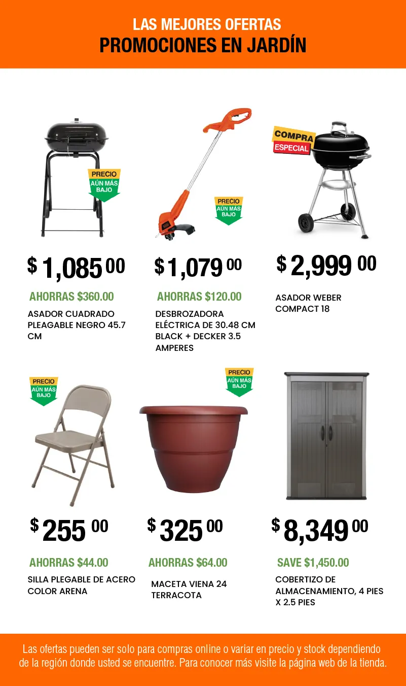 Catálogo de Ofertas 29 de abril al 16 de mayo 2025 - Pagina 2