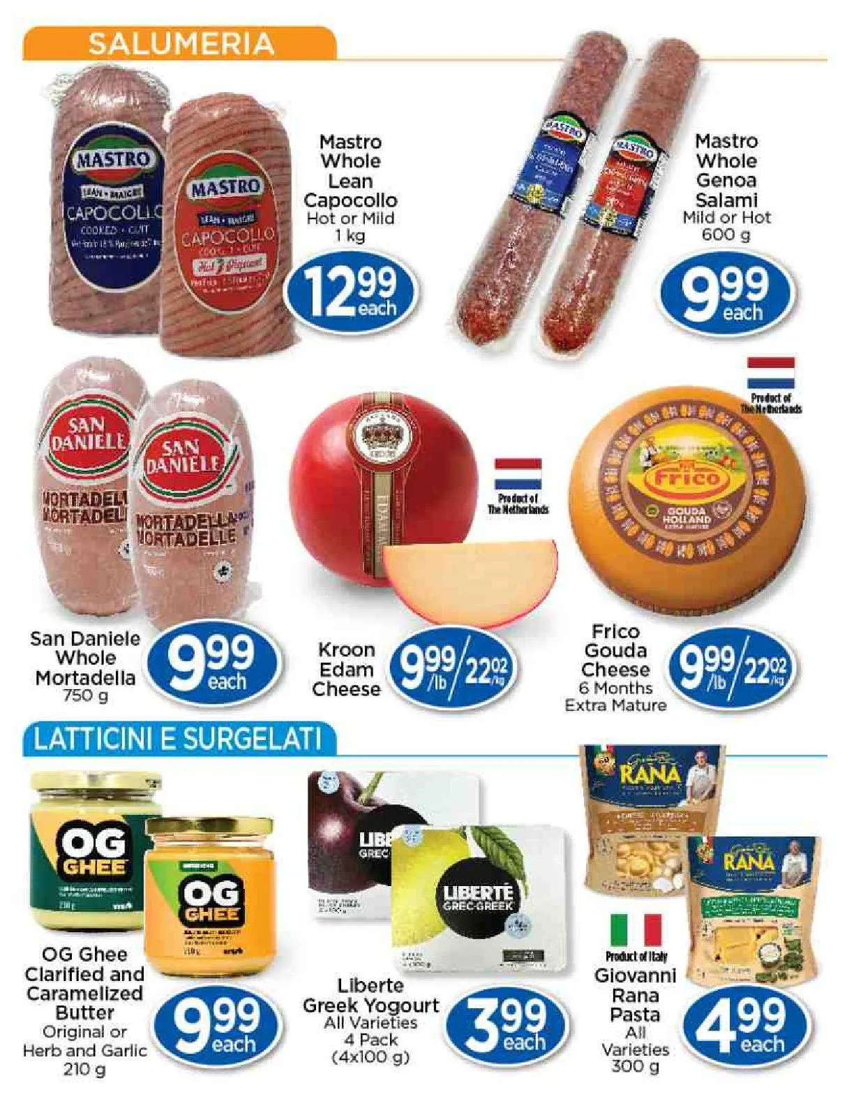  Lady York Sales from April 6 to April 12 2026 - flyer page 3