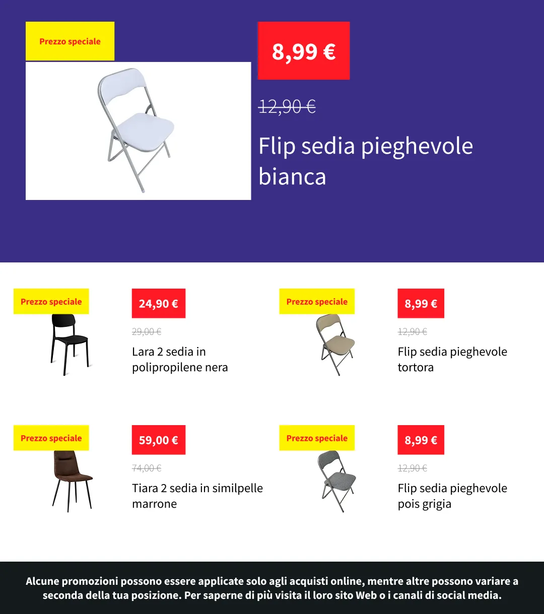 Black friday deals da 28 novembre a 5 dicembre di 2025 - Pagina del volantino 2