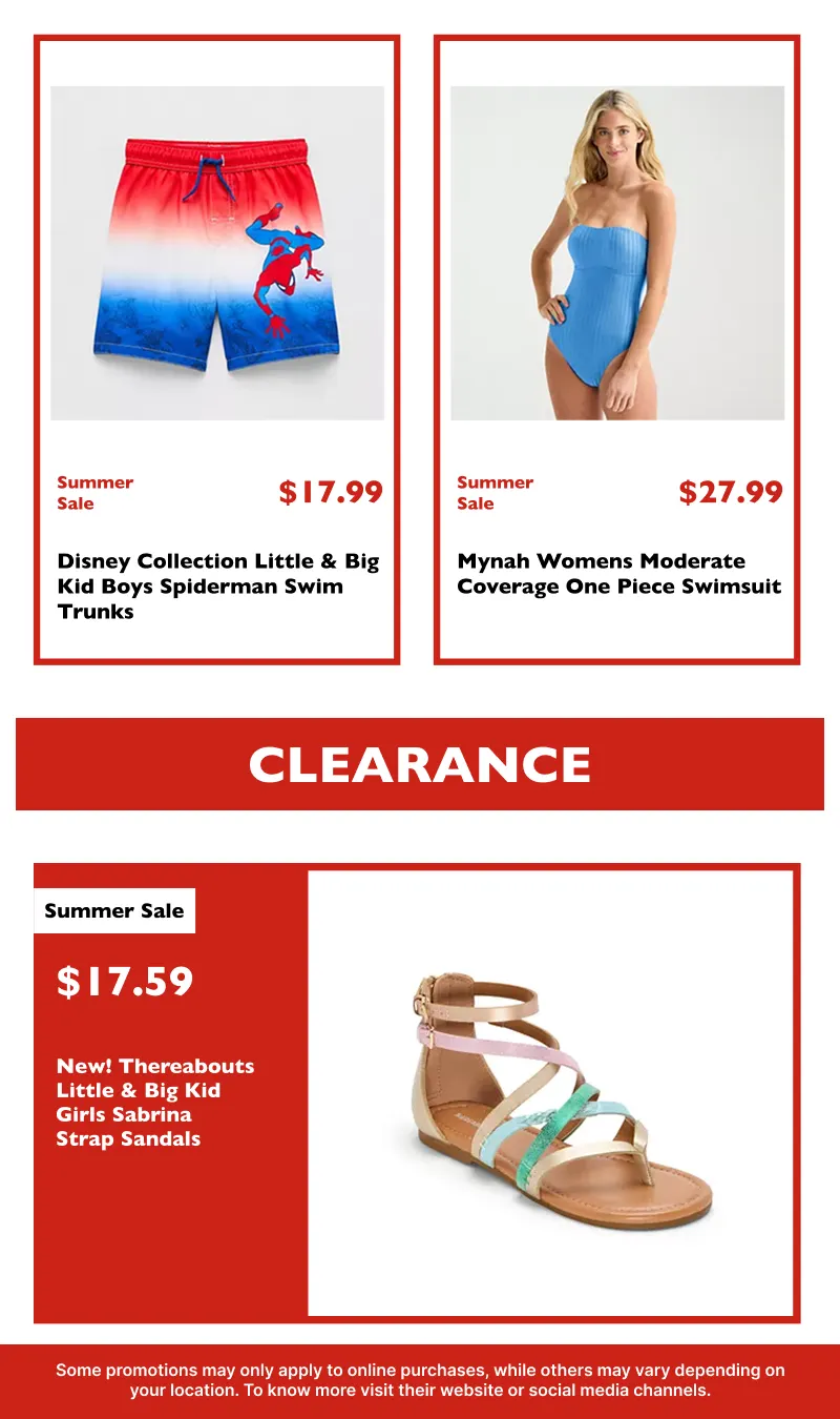 Weekly ad JCPenney Sales from May 27 to June 15 2026 - Page 3