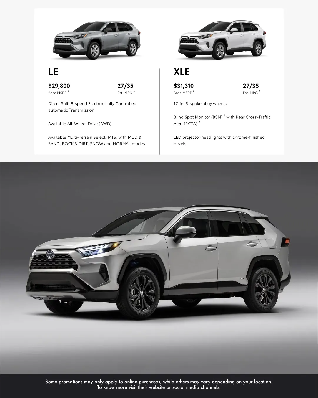 Weekly ad Weekly ads from October 17 to November 18 2025 - Page 2