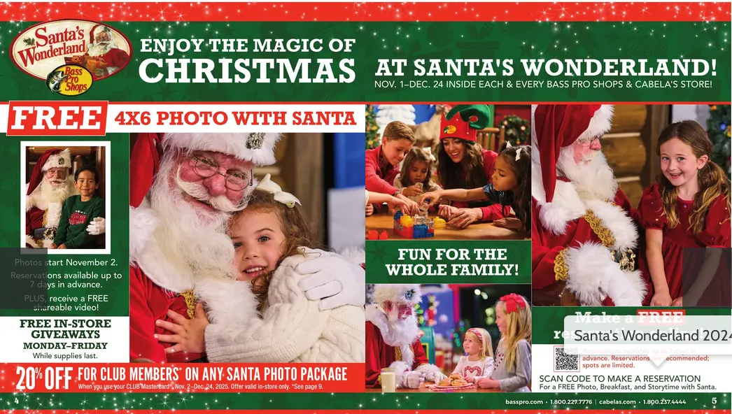 Weekly ad Cabela's Sales from December 26 to December 31 2025 - Page 3