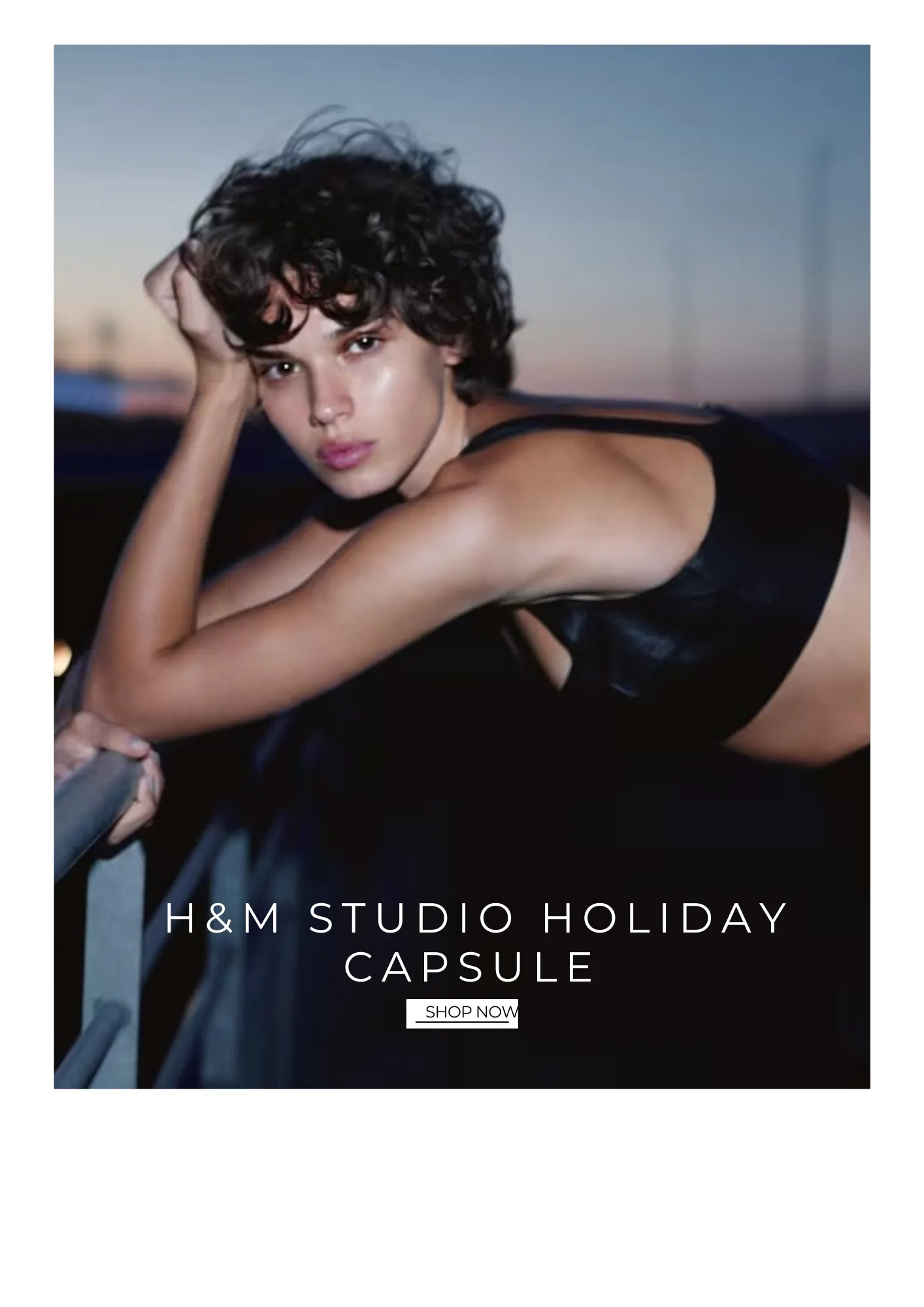 Weekly ad Black Friday deals at H&M from November 22 to December 3 2024 - Page