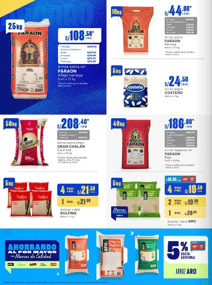 Catalogo de Makro Ofertas 7 de noviembre al 20 de noviembre 2024 - Pag 2