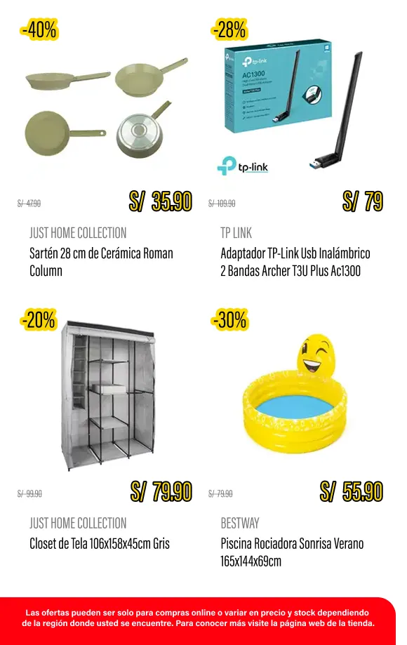 Catalogo de Maestro Ofertas 25 de marzo al 10 de abril 2026 - Pag 3