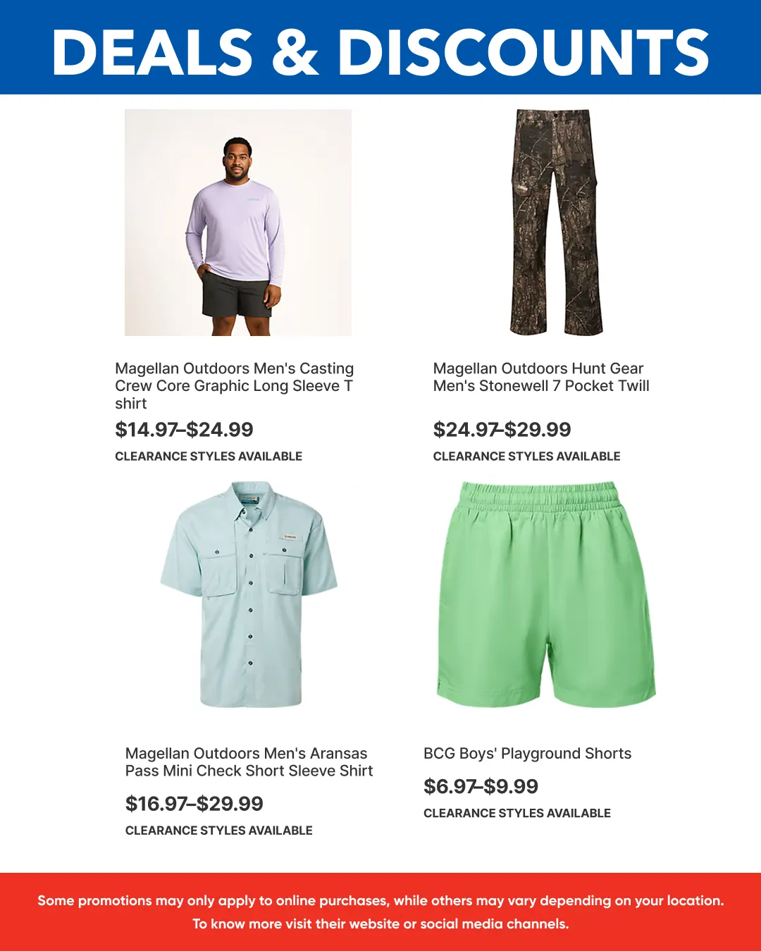 Weekly ad Weekly ads from October 3 to October 20 2025 - Page 2