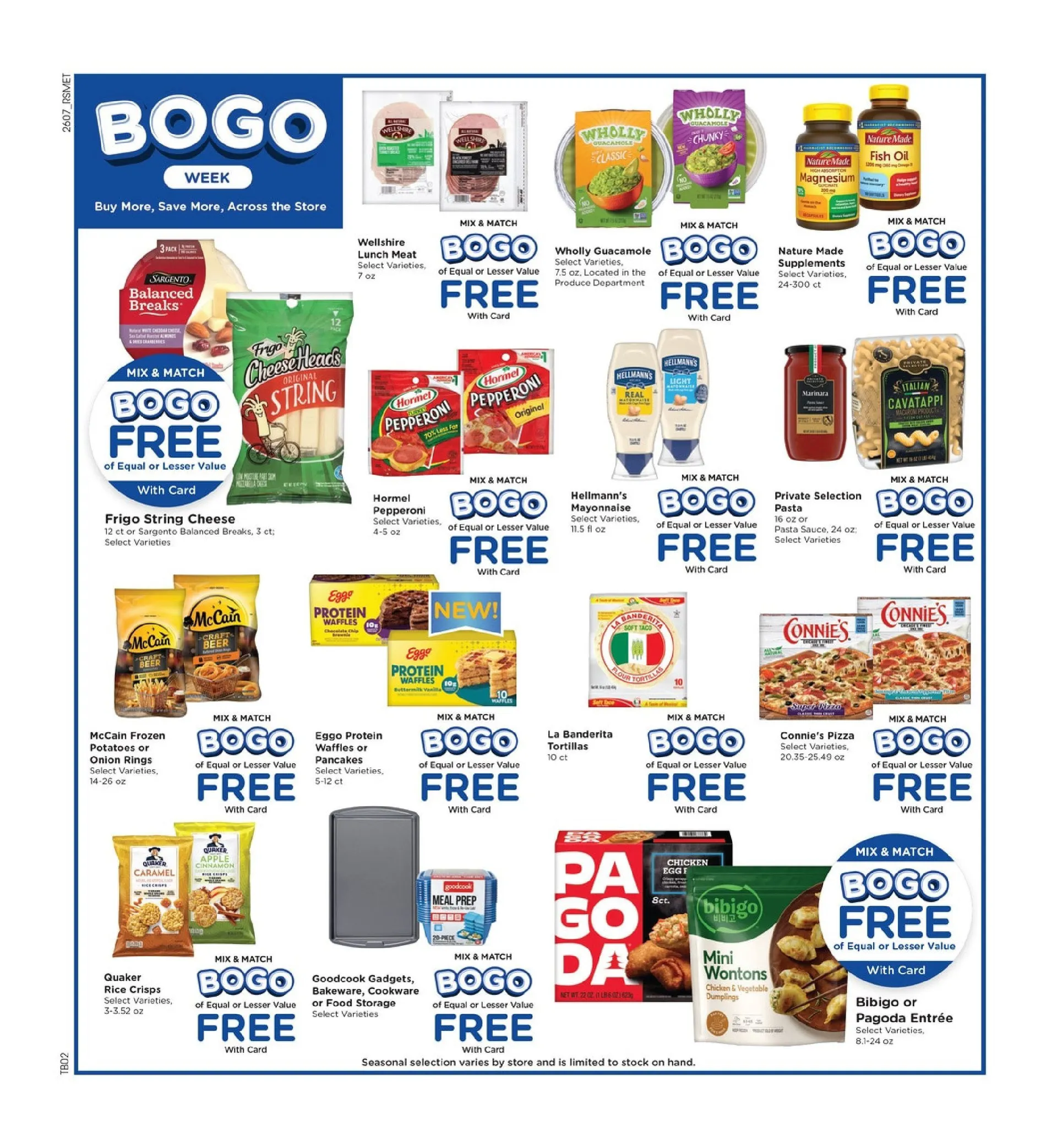 Weekly ad  Pick 'n Save weekly ads from March 18 to March 24 2026 - Page 3