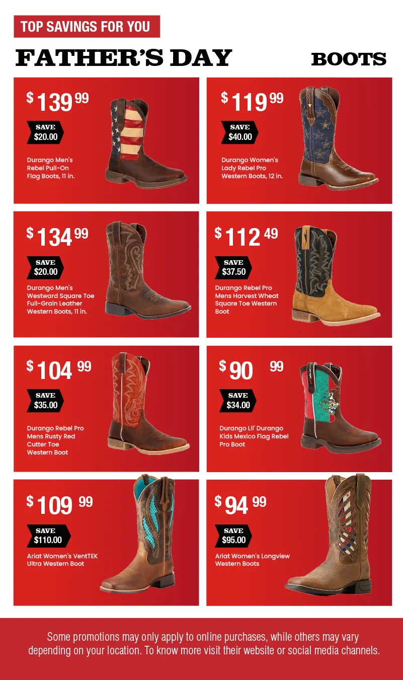 Weekly ad Weekly ads from June 5 to June 30 2025 - Page 2