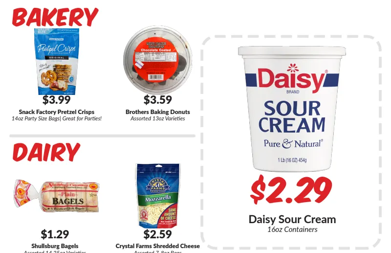 Weekly ad Woodman's Market  from February 12 to February 18 2026 - Page 3