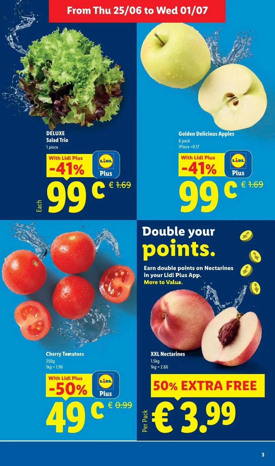 Lidl - 25 June 1 July 2026 - Page 3