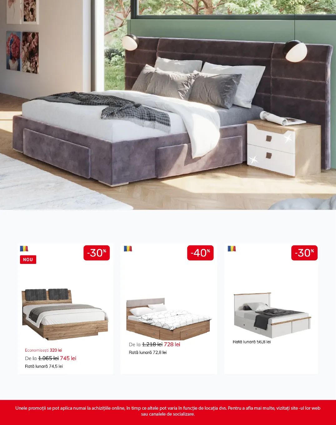 Catalog Lem's de la 27 noiembrie până la 10 decembrie 2025 - Revista Pagina 2