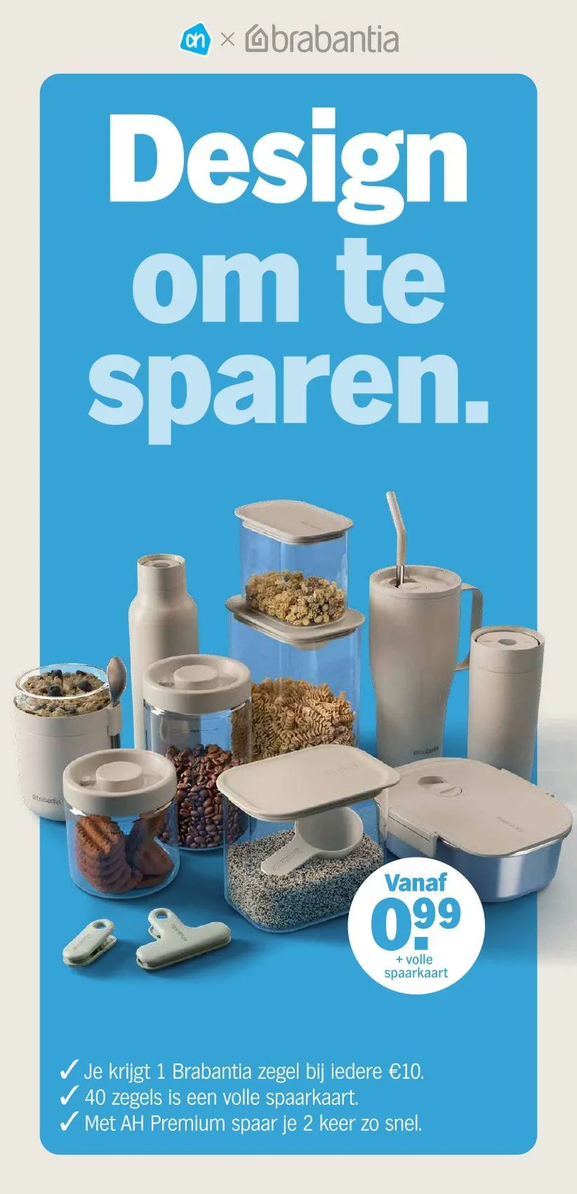 Albert Heijn Folder van 2 maart tot 8 maart 2026 - Folder pagina 3