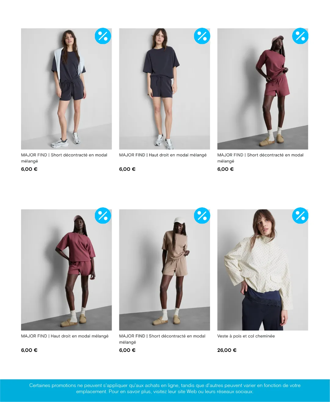 Primark Catalogue du 7 avril au 27 avril 2026 - Catalogue page 2