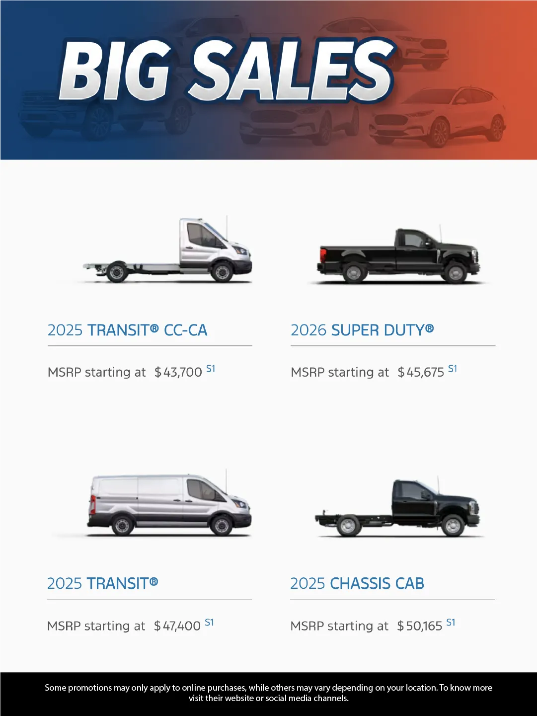 Weekly ad Weekly ads from September 30 to October 31 2025 - Page 2