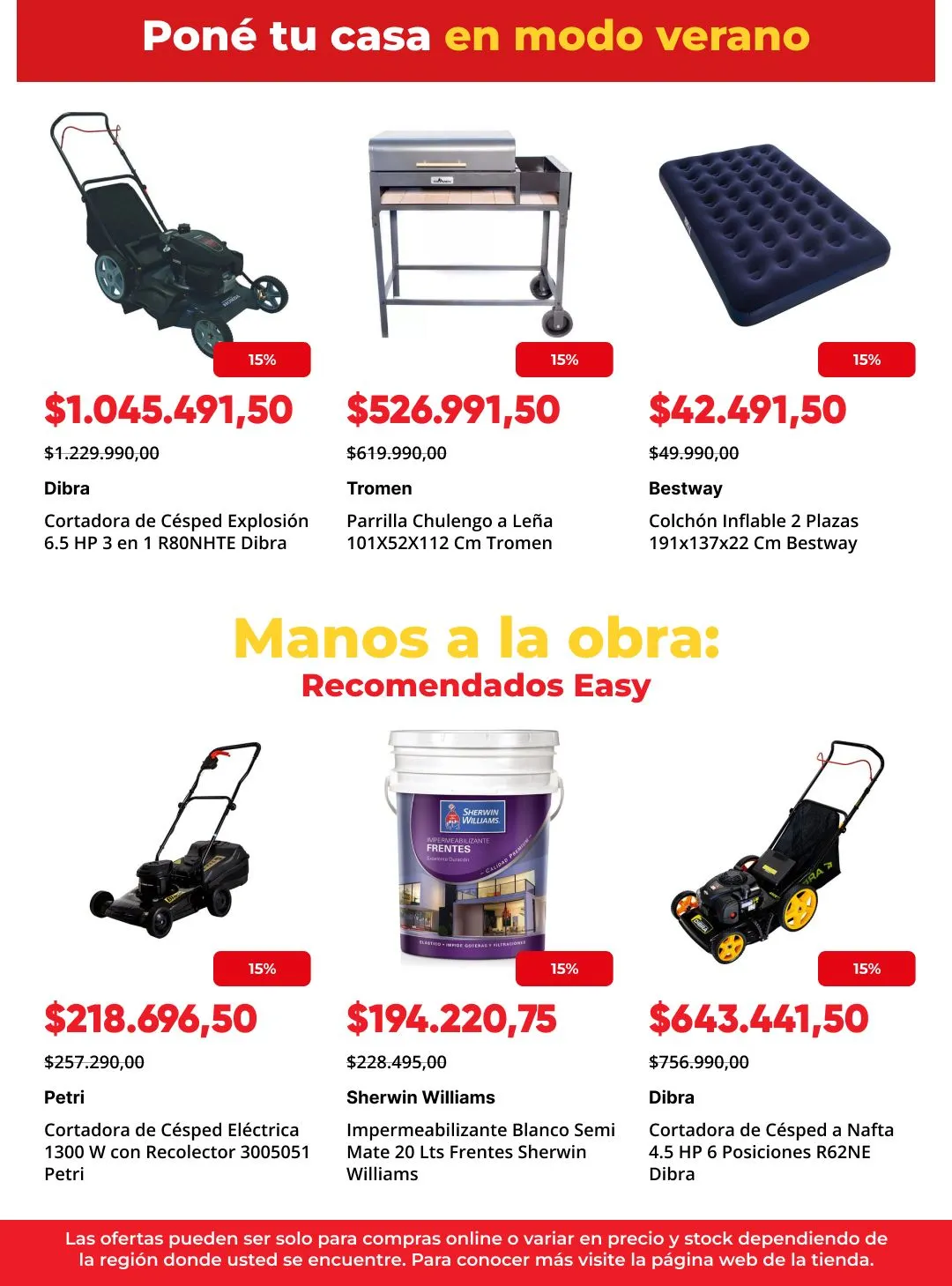 Ofertas de Ofertas 29 de diciembre al 13 de enero 2026 - Página 2 del catálogo