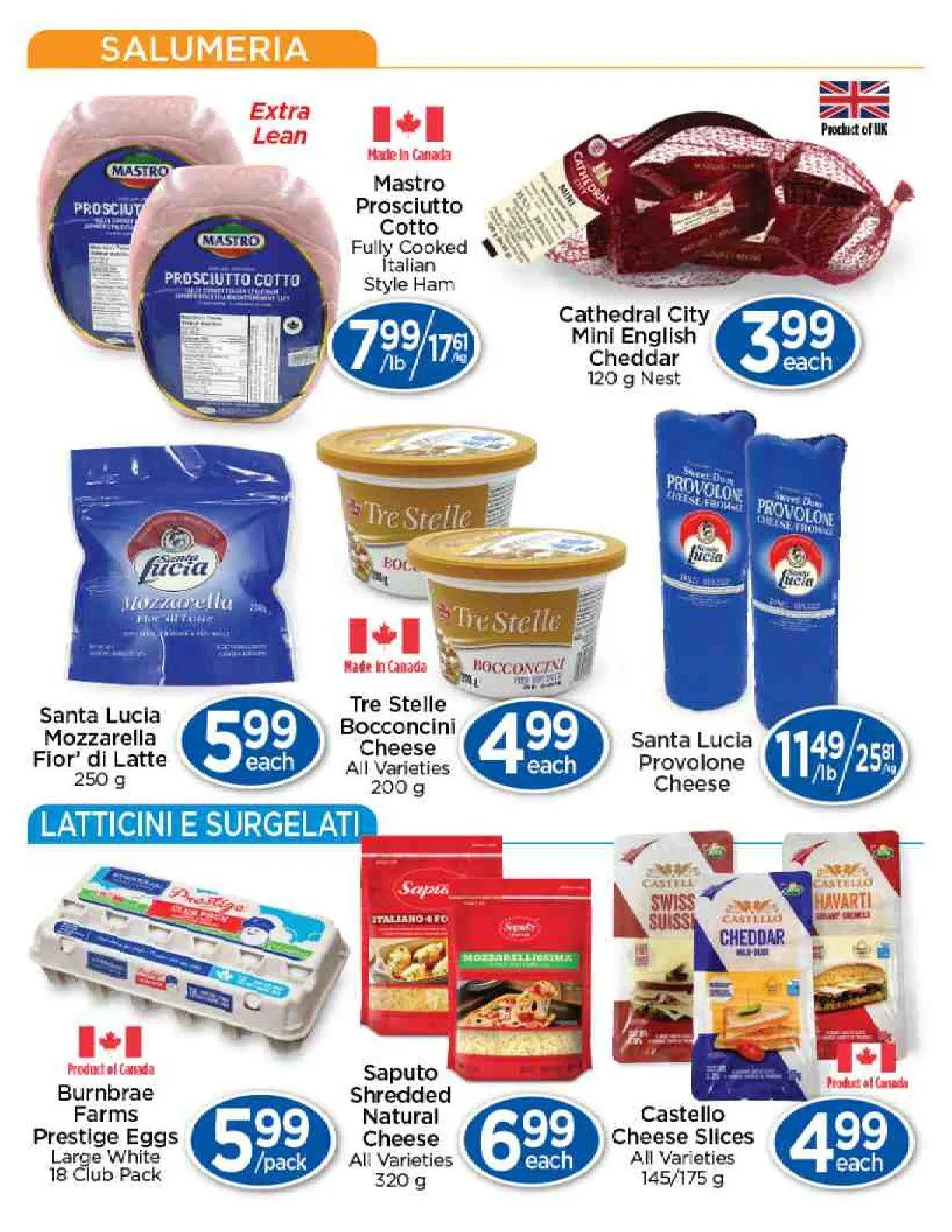  Lady York Sales from July 6 to July 12 2026 - flyer page 3