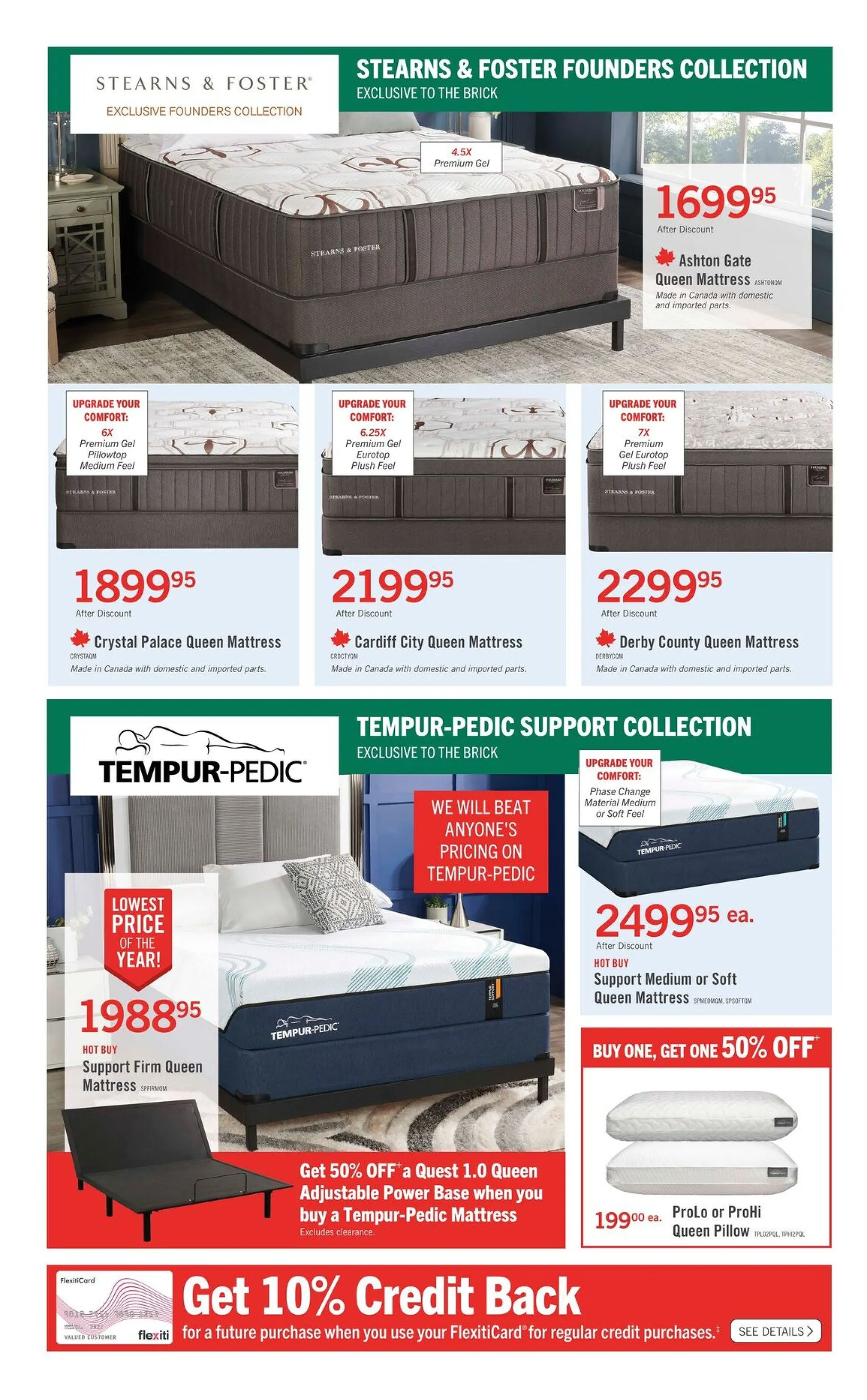 The Brick Sales from December 23 to December 29 2025 - flyer page 3