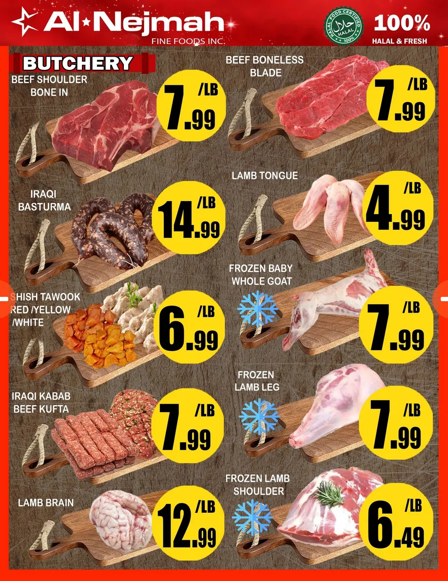  Alnejmah Sales from March 27 to April 2 2026 - flyer page 3